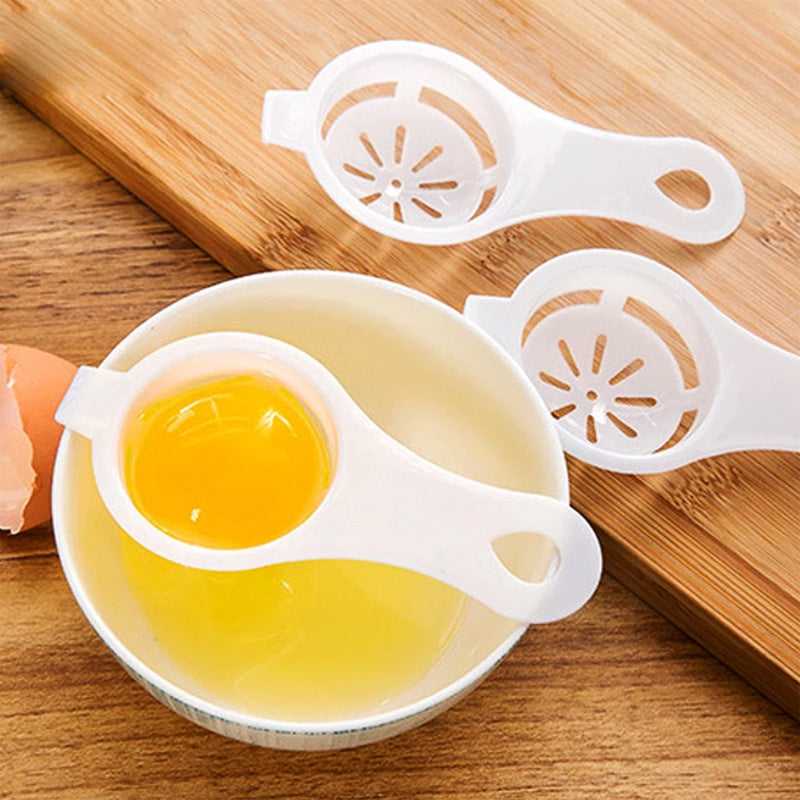 Pure EGGspression: Entdecke den Eigelbmasken-Separator im Online-Shop