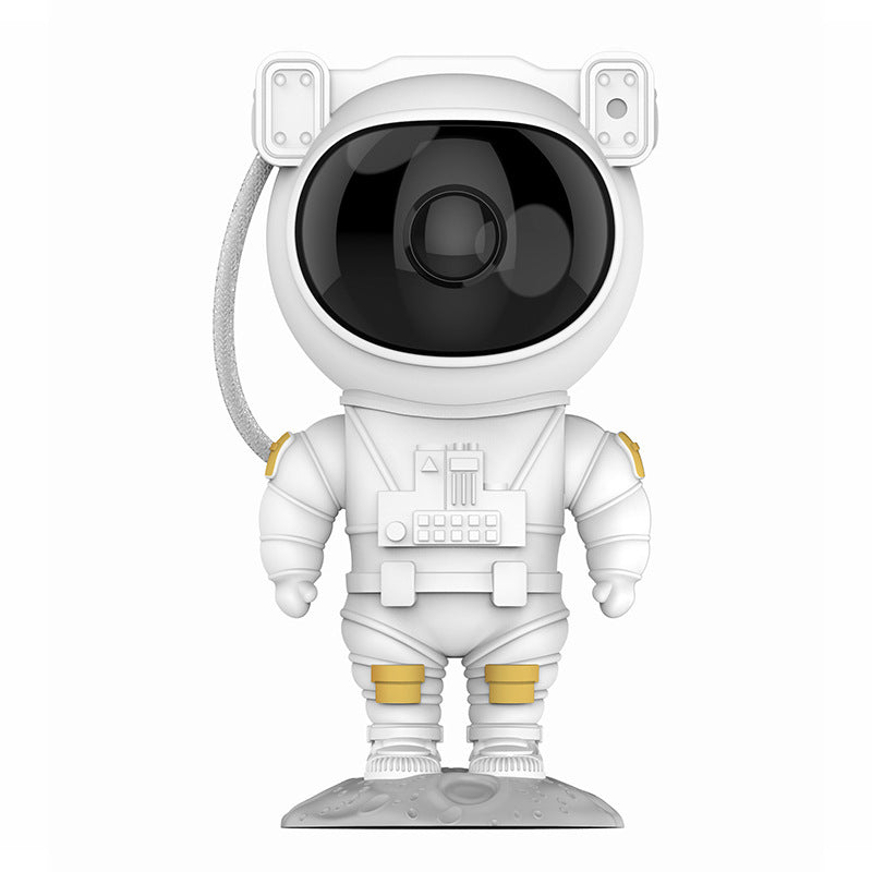 ASTRONAUT GALAXY PROJEKTIONS LAMPE