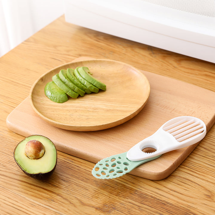 Avocado Bliss: Entdecke das Perfekte Avocado Schneidewerkzeug im Multifunktions-Online-Shop